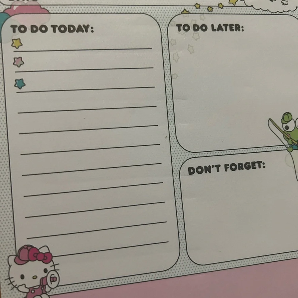 hello kitty things - Picture 3 of 3